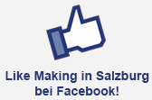 Like Making in Salzburg bei Facebook