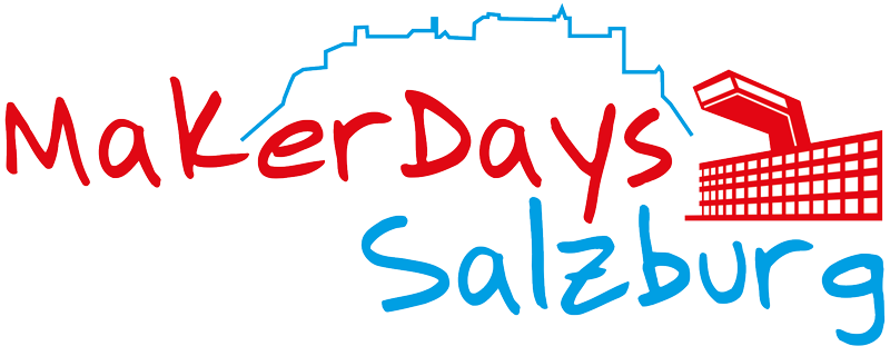 MakerDays Salzburg Logo