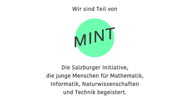 MINT Salzburg